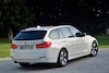 BMW 3-serie facelift
