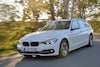 BMW 3-serie facelift