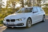 BMW 3-serie