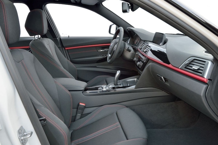 BMW 3-serie