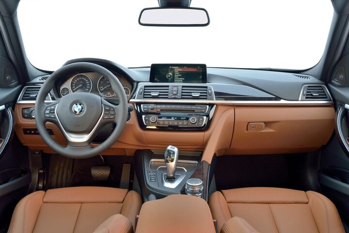 BMW 3-serie