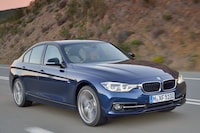 BMW 3-serie