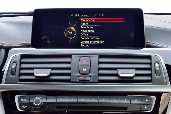 BMW 3-serie
