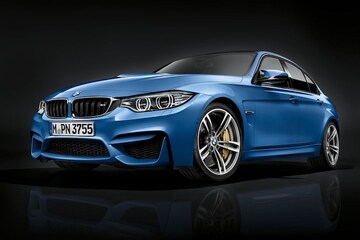 BMW 3-serie