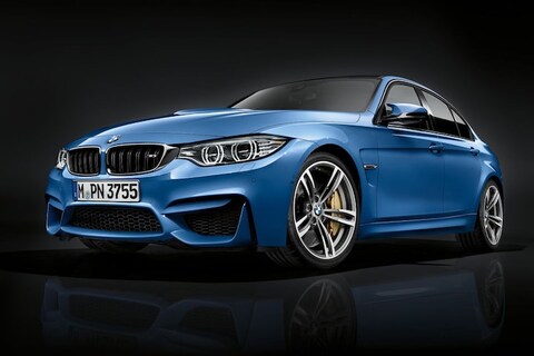 BMW M3