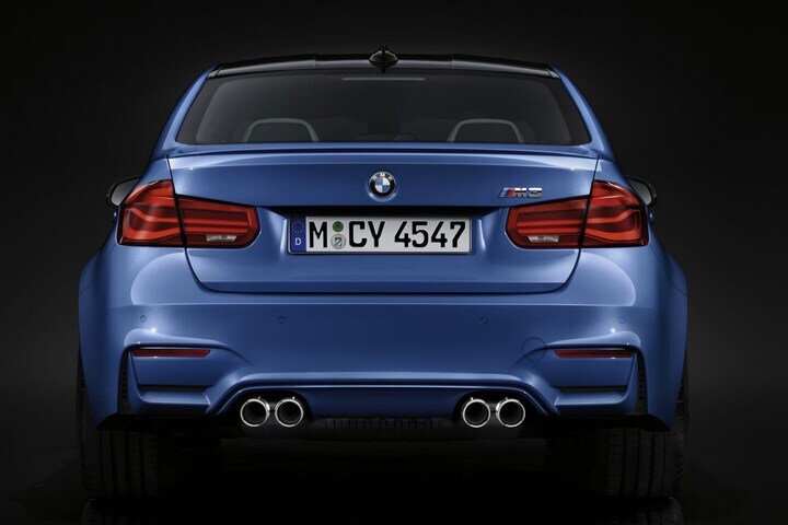 BMW 3-serie