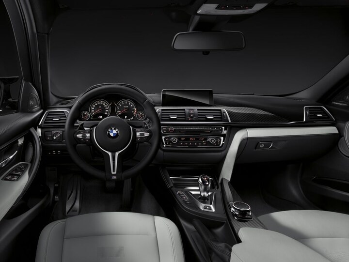 BMW 3-serie
