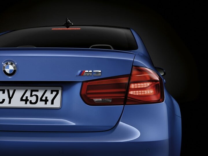 BMW 3-serie