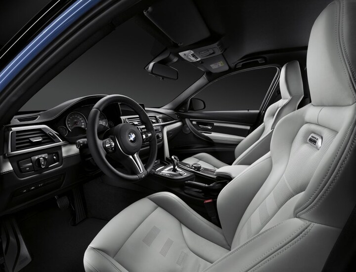 BMW 3-serie