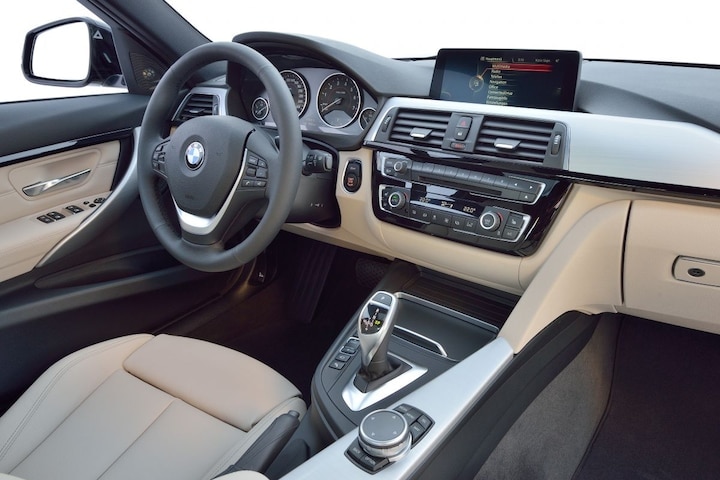 BMW 3-serie