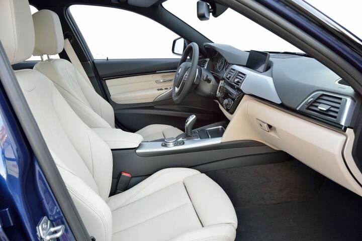 BMW 3-serie