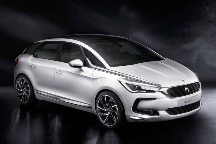 DS 5