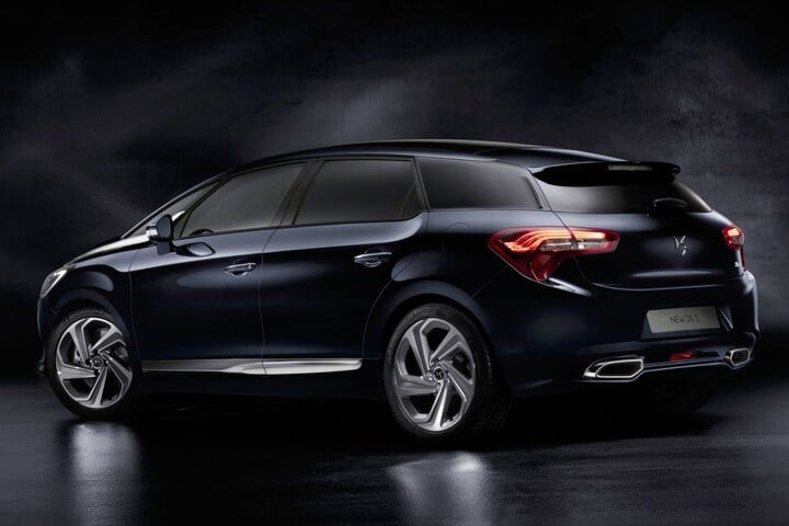 DS 5