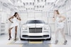 Rolls-Royce 'Wraith - Inspired by Fashion'