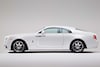 Rolls-Royce 'Wraith - Inspired by Fashion'