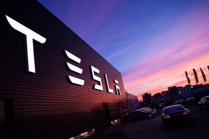 Tesla 