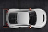 Audi TT Clubsport Quattro Turbo Technology Concept