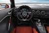 Audi TT Clubsport Quattro Turbo Technology Concept