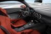 Audi TT Clubsport Quattro Turbo Technology Concept