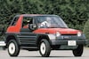 Toen in het nieuws: Toyota RAV-FOUR