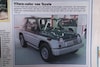 Toen in het nieuws: Toyota RAV-FOUR