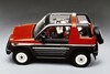 Toen in het nieuws: Toyota RAV-FOUR
