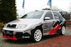 Skoda Fabia Redactie Raadt Aan Worthersee