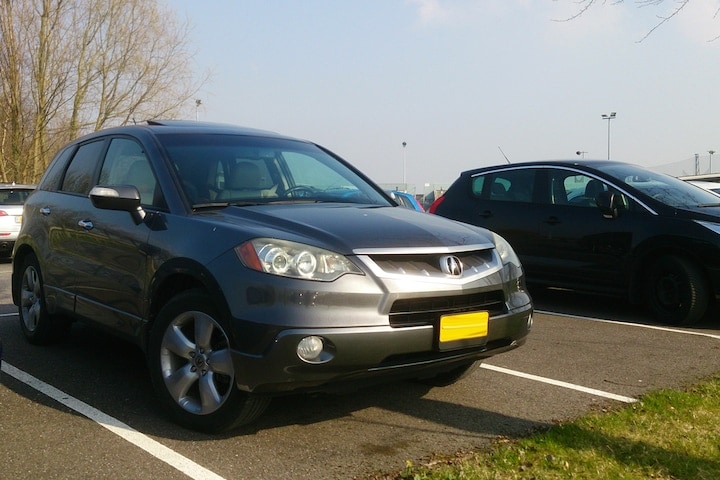 Acura RDX