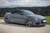 Audi TT ABT