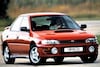 Subaru Impreza GT Turbo