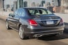 Mercedes-Benz C 350 e