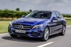 Mercedes-Benz C 350 e