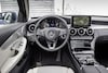 Mercedes-Benz C 350 e
