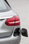 Mercedes-Benz C 350 e