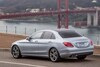Mercedes-Benz C 350 e