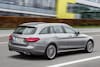 Mercedes-Benz C 350 e