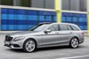 Mercedes-Benz C 350 e