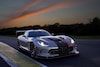 Dodge Viper ACR