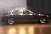 BMW 7-serie spyshots