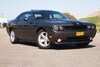 Dodge Challenger RRA