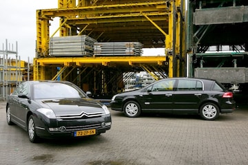 C6 vs sel vatis