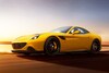 Ferrari Novitec Rosso California T