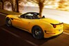 Ferrari Novitec Rosso California T