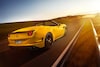Ferrari Novitec Rosso California T