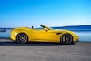 Ferrari Novitec Rosso California T