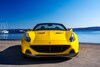 Ferrari Novitec Rosso California T
