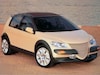 Plymouth Pronto concept