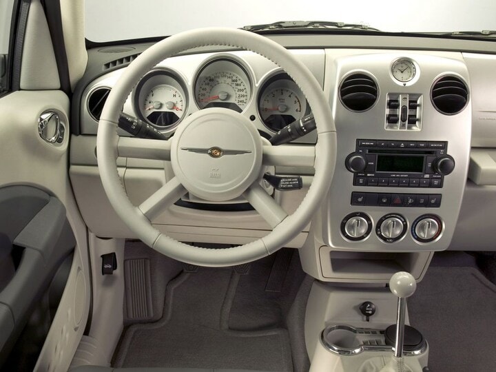 Chrysler PT Cruiser