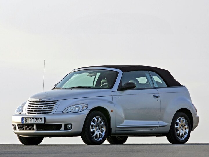 Chrysler PT Cruiser