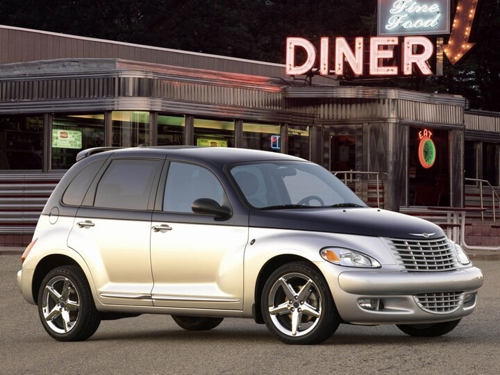 Chrysler PT Cruiser